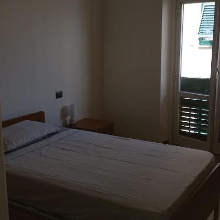 La Casa Sui Tetti Apartment เคียวารี ภายนอก รูปภาพ