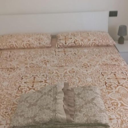 La Casa Sui Tetti Apartment เคียวารี ภายนอก รูปภาพ