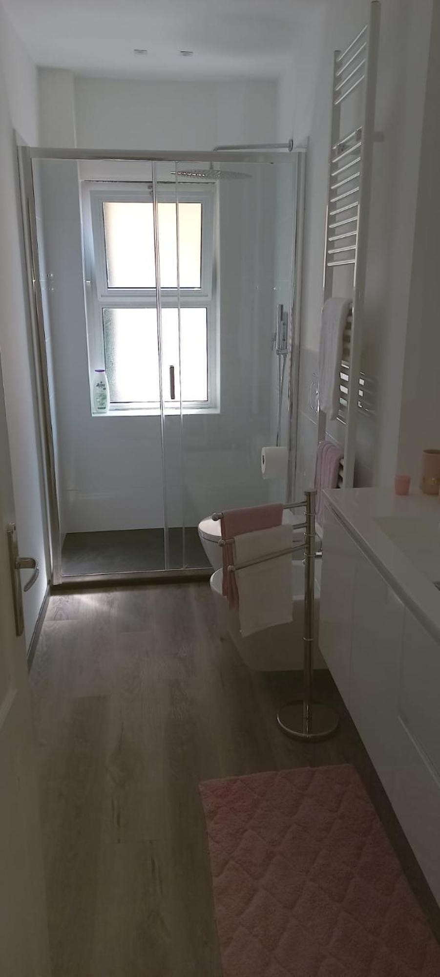 La Casa Sui Tetti Apartment เคียวารี ภายนอก รูปภาพ