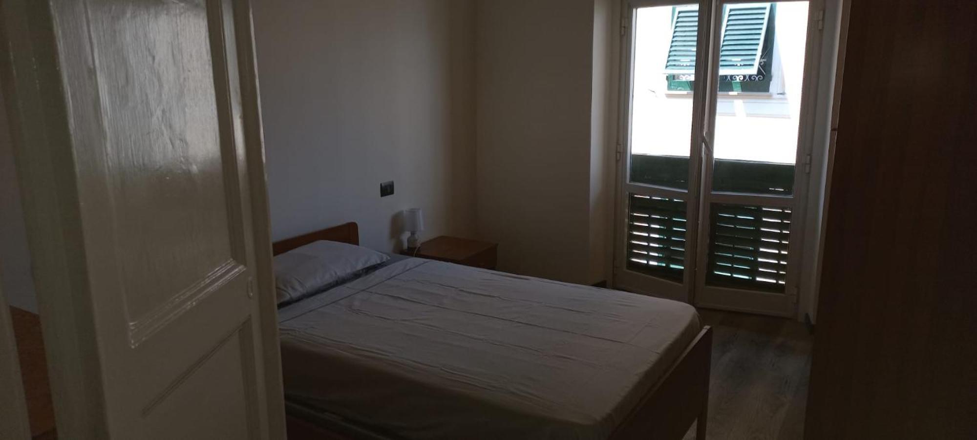 La Casa Sui Tetti Apartment เคียวารี ภายนอก รูปภาพ
